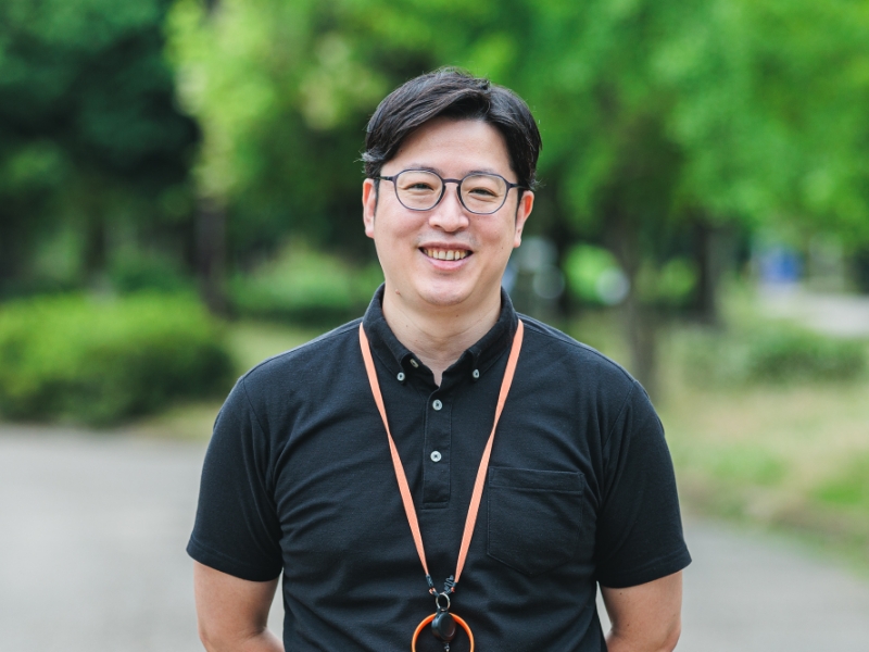 代表　石津 和幸（いしづ かずゆき）