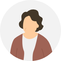 生活保護受給中で医療行為が必要な47歳女性Yさんの例