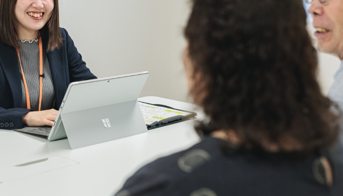 最新のサポート事例・ご相談者様の声はこちらをご覧ください