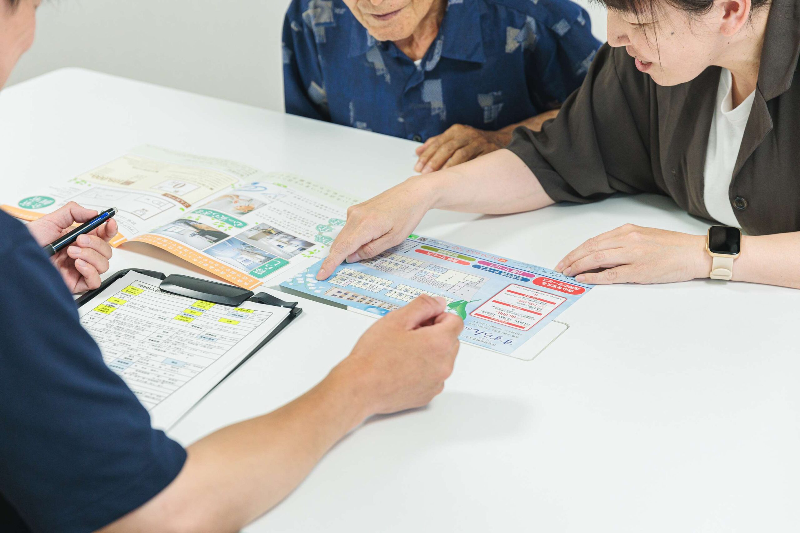 陽和郷（ひだまりのさと）～柏原市の老人ホーム新規オープン情報～